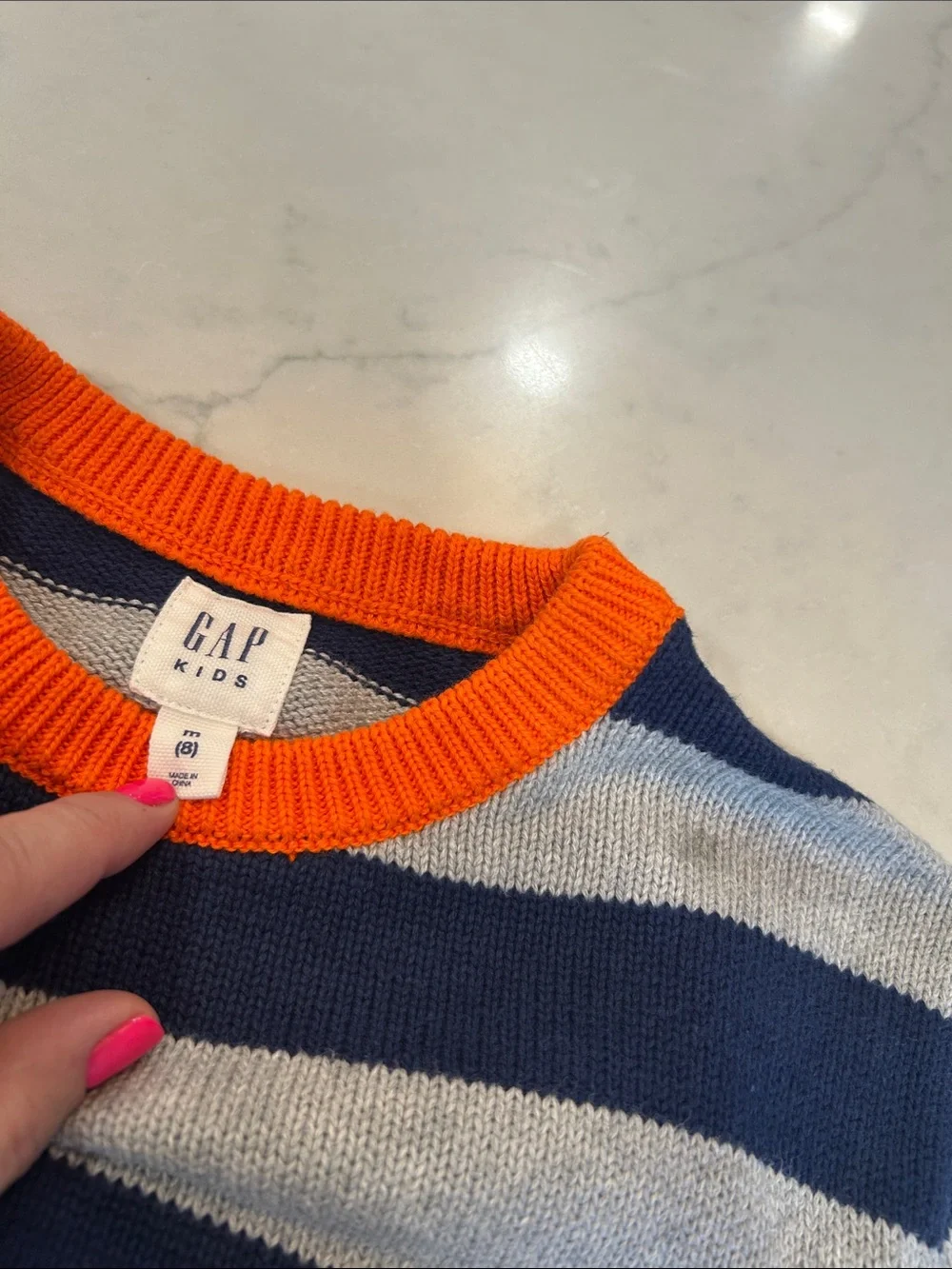 Gap Kids Bundle 8